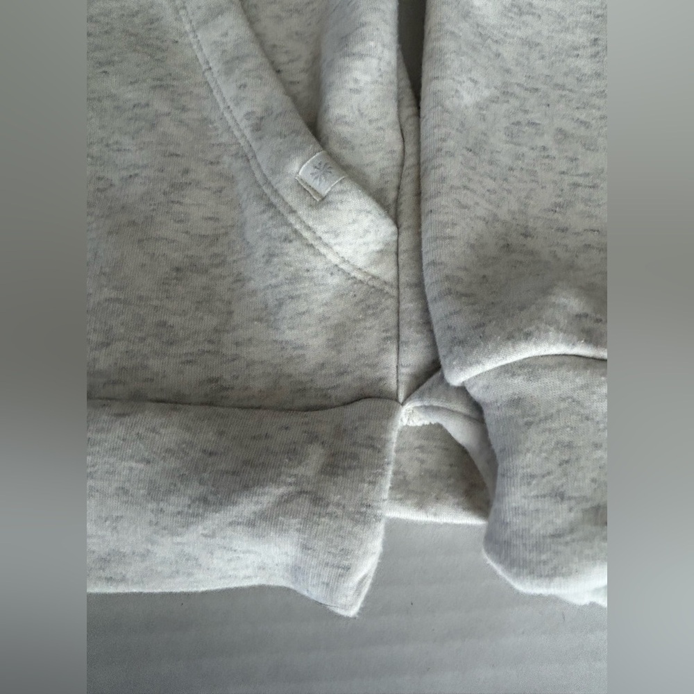 Lot Of 6 Athleta Girl Sz 12 Shorts Leggings Pants Sweatshirt - Picture 9 of 10